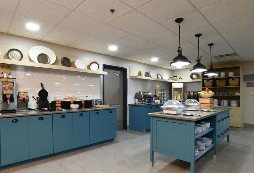 בית מלון כפרי Country Inn & Suites By Radisson, Oklahoma City Airport, Ok