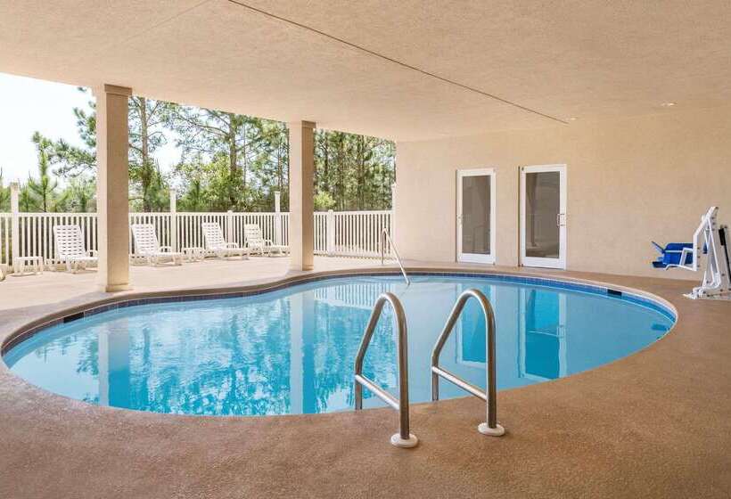 فندق Country Inn & Suites By Radisson, Panama City Beach, Fl