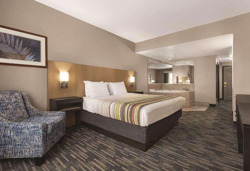 فندق Country Inn & Suites By Radisson, Panama City Beach, Fl