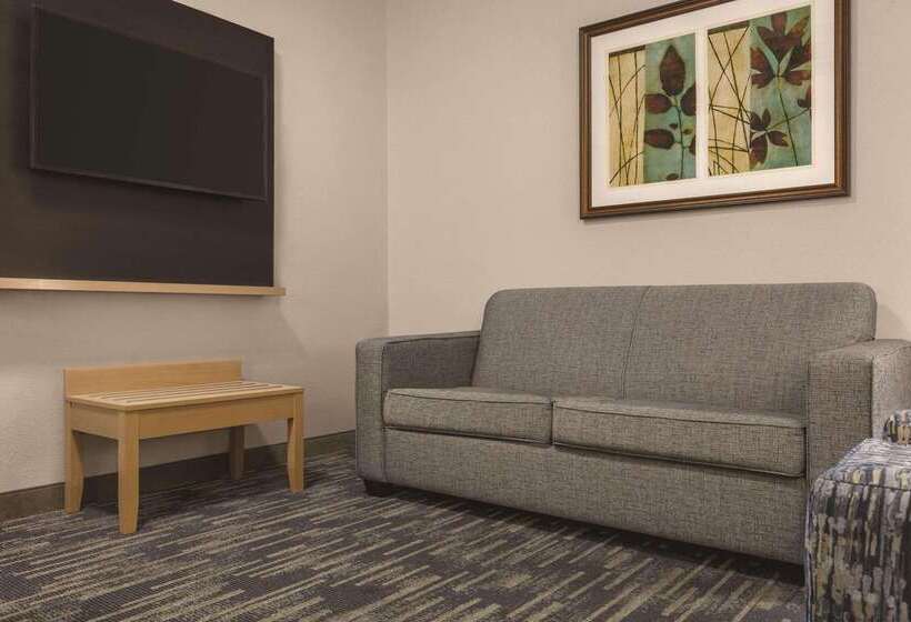 فندق Country Inn & Suites By Radisson, Panama City Beach, Fl