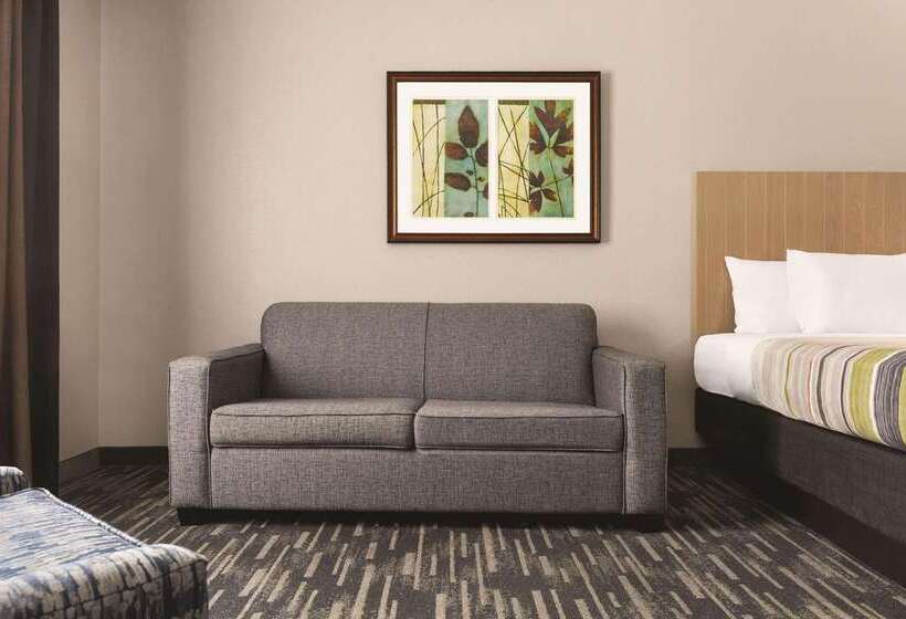 فندق Country Inn & Suites By Radisson, Panama City Beach, Fl