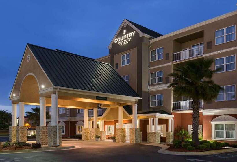 فندق Country Inn & Suites By Radisson, Panama City Beach, Fl