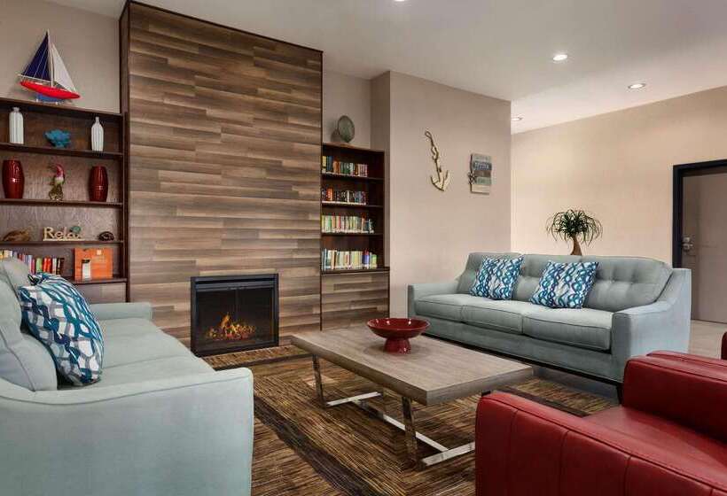 فندق Country Inn & Suites By Radisson, Panama City Beach, Fl