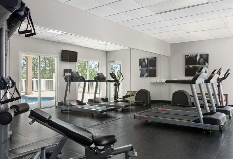 فندق Country Inn & Suites By Radisson, Panama City Beach, Fl