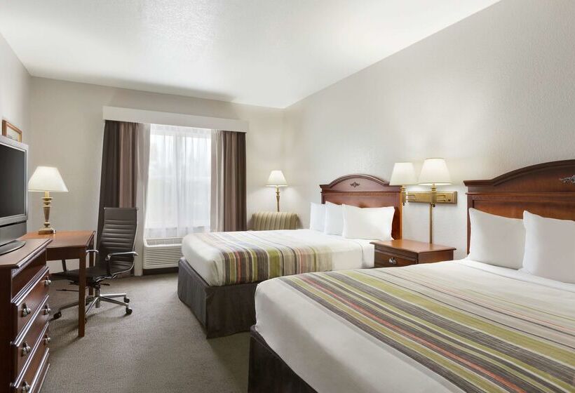 فندق Country Inn & Suites By Radisson, Panama City Beach, Fl