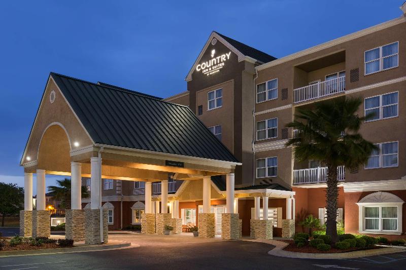 فندق Country Inn & Suites By Radisson, Panama City Beach, Fl
