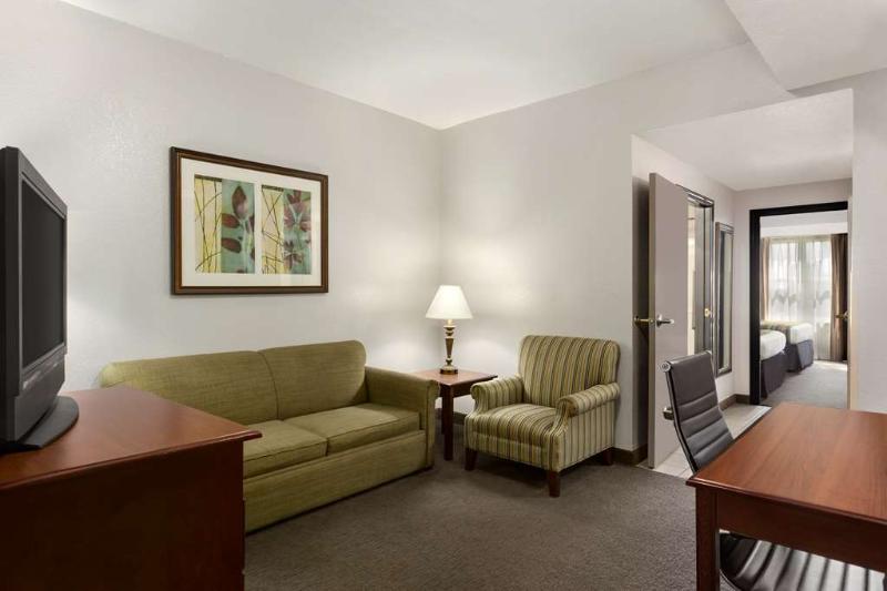 فندق Country Inn & Suites By Radisson, Panama City Beach, Fl