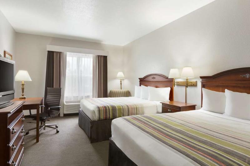 فندق Country Inn & Suites By Radisson, Panama City Beach, Fl