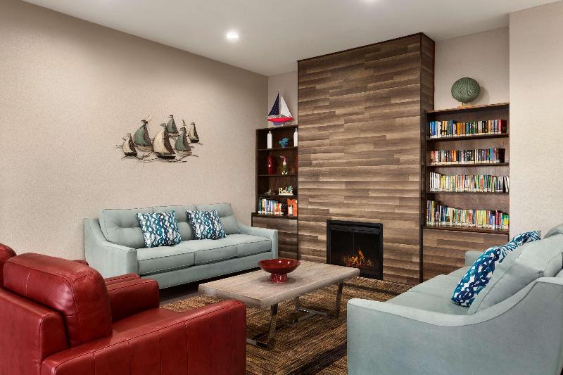 酒店 Country Inn & Suites By Radisson, Panama City Beach, Fl
