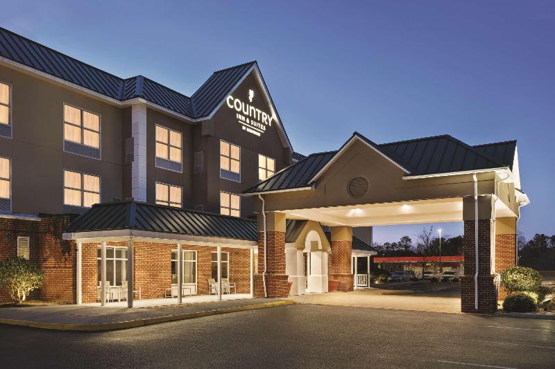 فندق Country Inn & Suites By Radisson, Petersburg, Va