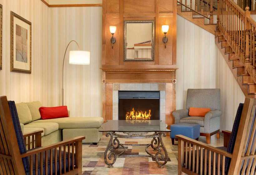 هتل Country Inn & Suites By Radisson, Pineville, La