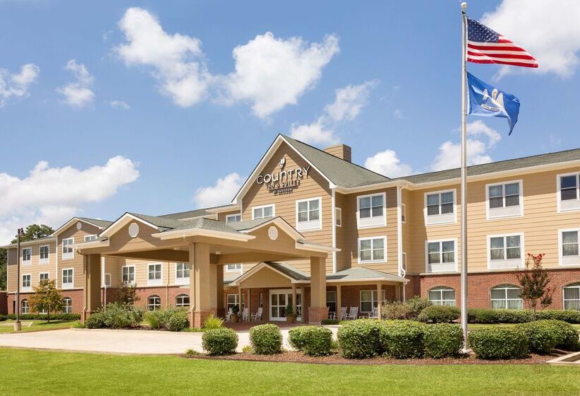 هتل Country Inn & Suites By Radisson, Pineville, La