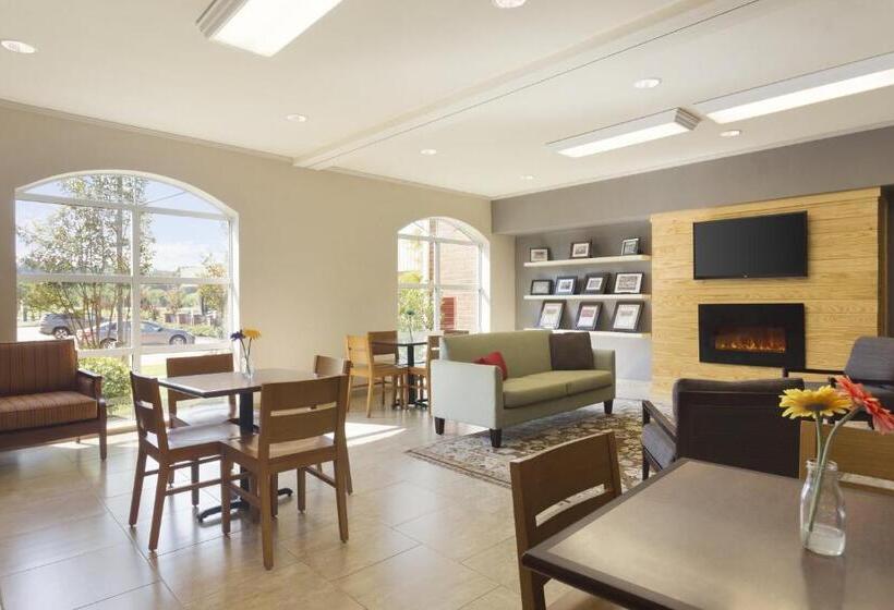 هتل Country Inn & Suites By Radisson, Pineville, La