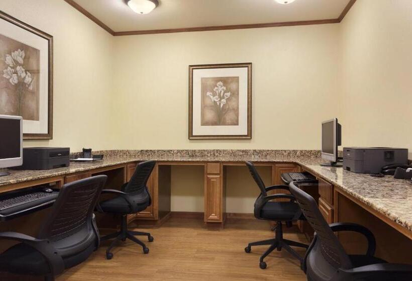 هتل Country Inn & Suites By Radisson, Pineville, La