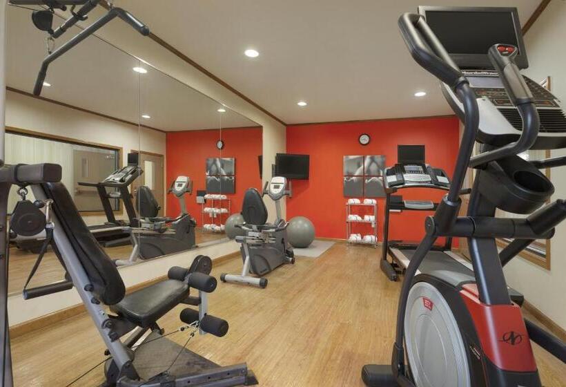 هتل Country Inn & Suites By Radisson, Pineville, La