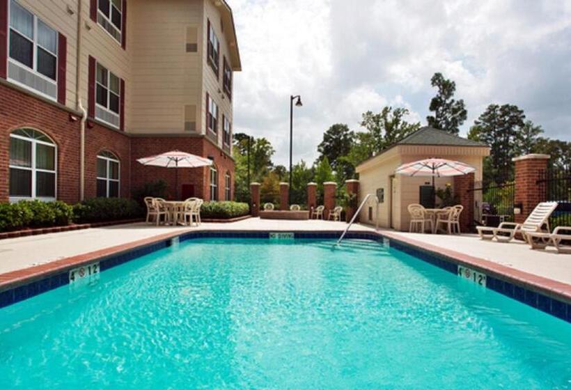 هتل Country Inn & Suites By Radisson, Pineville, La