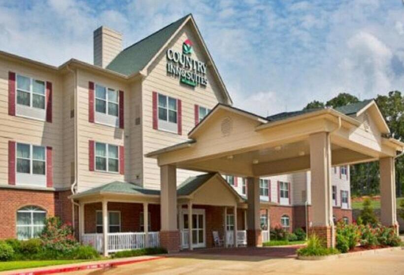هتل Country Inn & Suites By Radisson, Pineville, La