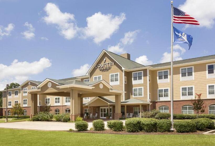 هتل Country Inn & Suites By Radisson, Pineville, La