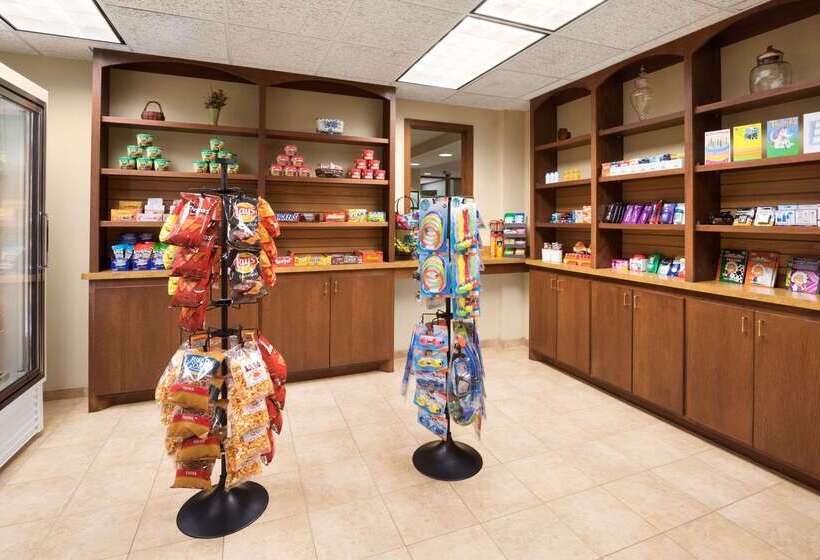 فندق Country Inn & Suites By Radisson, Shoreview, Mn