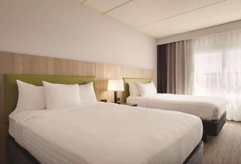 فندق Country Inn & Suites By Radisson, Shoreview, Mn
