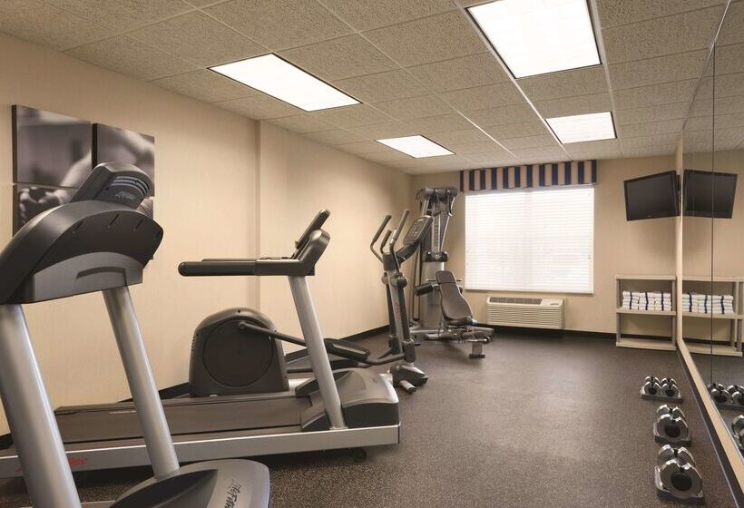 فندق Country Inn & Suites By Radisson, Shoreview, Mn