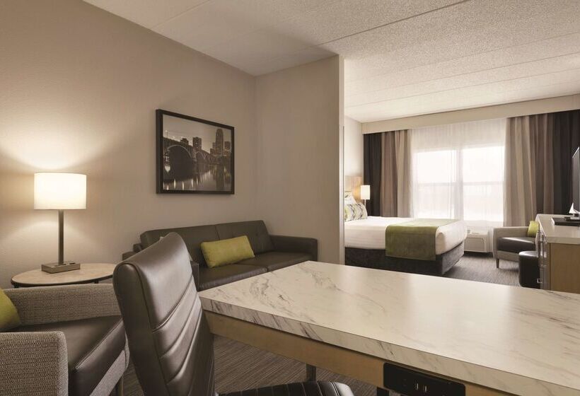 فندق Country Inn & Suites By Radisson, Shoreview, Mn
