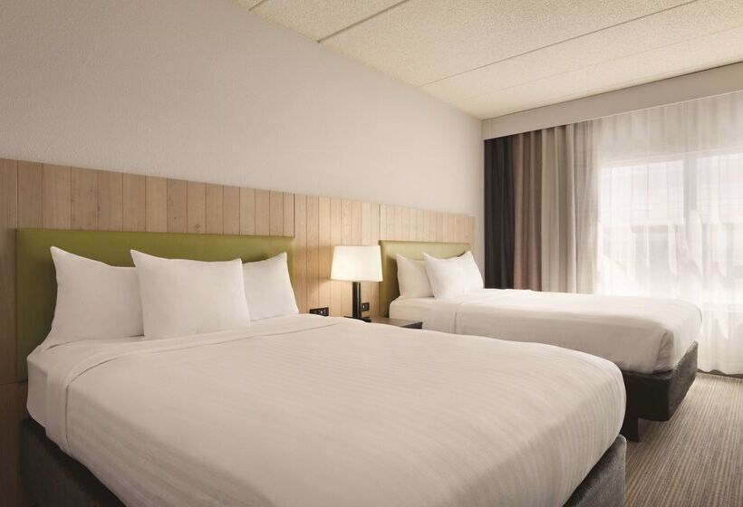 فندق Country Inn & Suites By Radisson, Shoreview, Mn