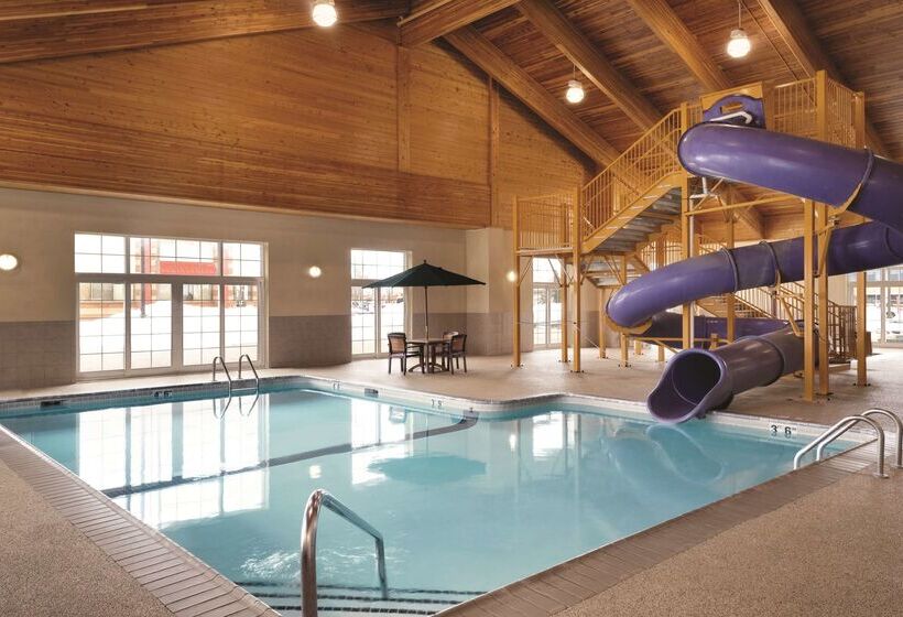 فندق Country Inn & Suites By Radisson, Shoreview, Mn