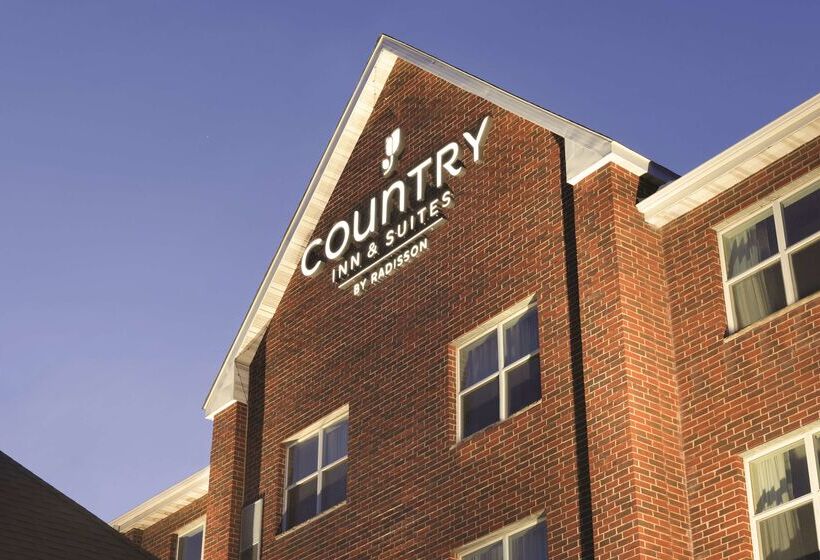 فندق Country Inn & Suites By Radisson, Shoreview, Mn
