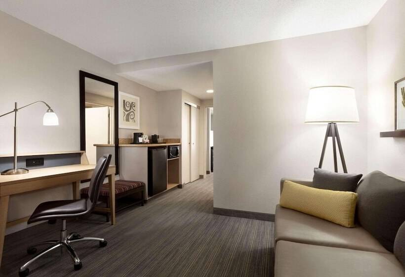 בית מלון כפרי Country Inn & Suites By Radisson, Washington, D.c. East  Capitol Heights, Md