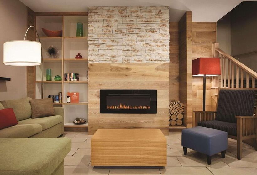 בית מלון כפרי Country Inn & Suites By Radisson, Washington, D.c. East  Capitol Heights, Md