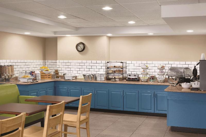 בית מלון כפרי Country Inn & Suites By Radisson, Wytheville, Va