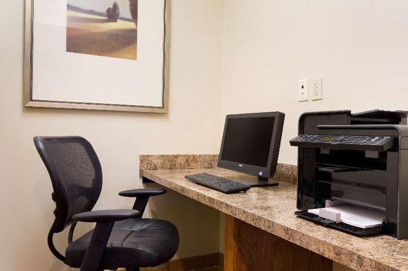 בית מלון כפרי Country Inn & Suites By Radisson, Wytheville, Va