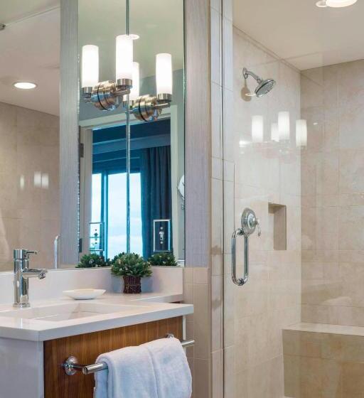 فندق Courtyard Burlington Harbor