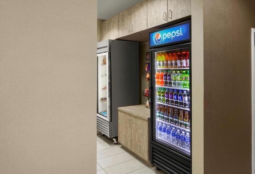 호텔 Residence Inn Aberdeen At Ripken Stadium