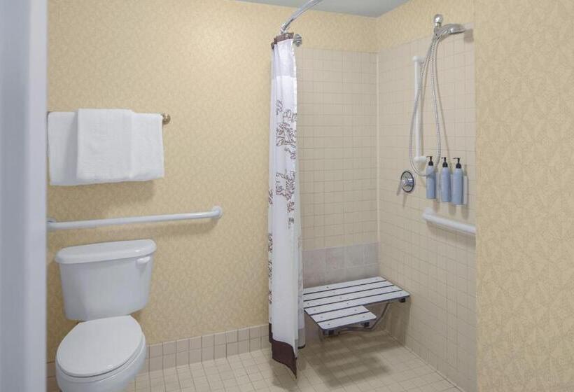 호텔 Residence Inn Aberdeen At Ripken Stadium