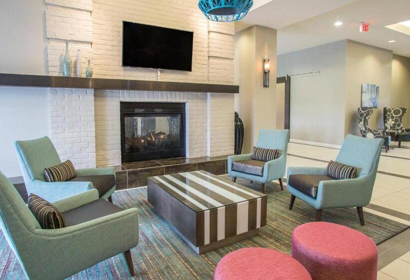 호텔 Residence Inn Aberdeen At Ripken Stadium