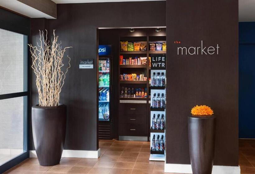 호텔 Courtyard By Marriott Portland Airport