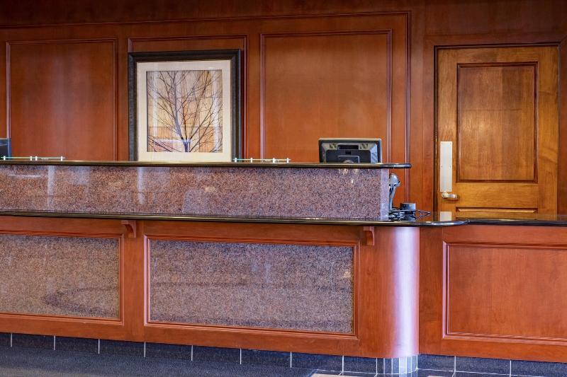 בית מלון כפרי Courtyard By Marriott Hadley Amherst