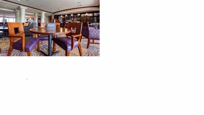 בית מלון כפרי Courtyard By Marriott Hadley Amherst