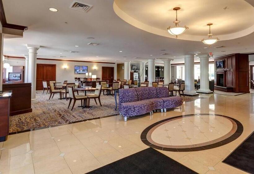 בית מלון כפרי Courtyard By Marriott Hadley Amherst