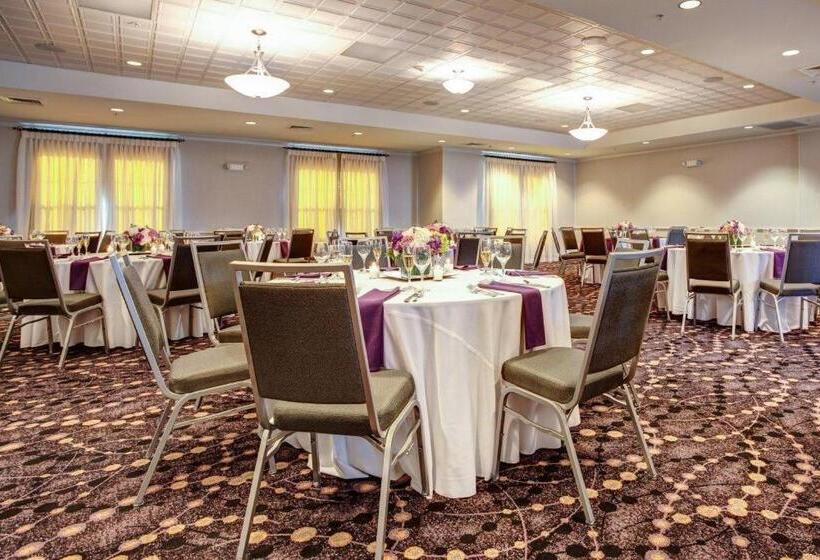 בית מלון כפרי Courtyard By Marriott Hadley Amherst