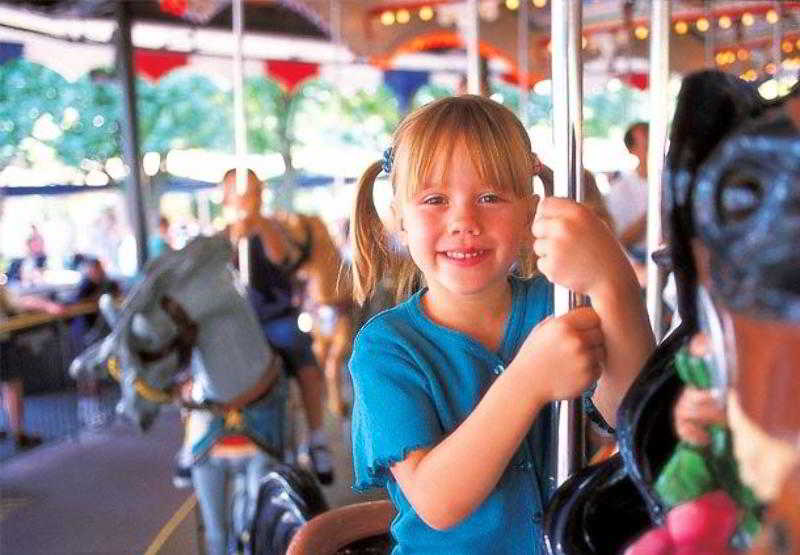 Отель Courtyard By Marriott Harrisburg West/mechanicsburg