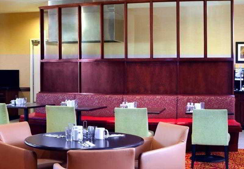 酒店 Courtyard Marriott Houston Pearland