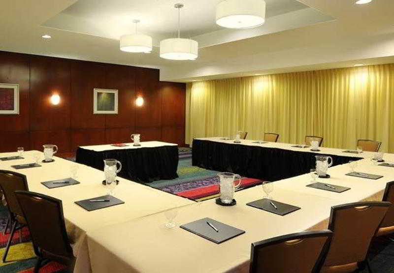 酒店 Courtyard Marriott Houston Pearland