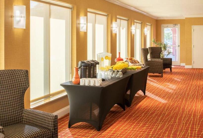 בית מלון כפרי Courtyard Jacksonville Orange Park