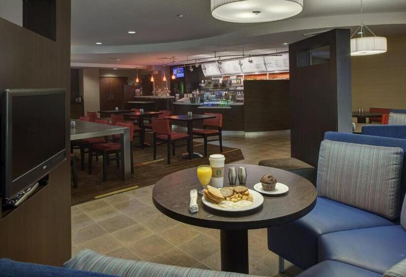 בית מלון כפרי Courtyard Jacksonville Orange Park