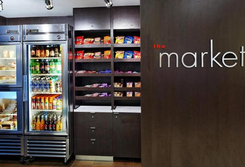 Отель Courtyard By Marriott Knoxville Airport Alcoa