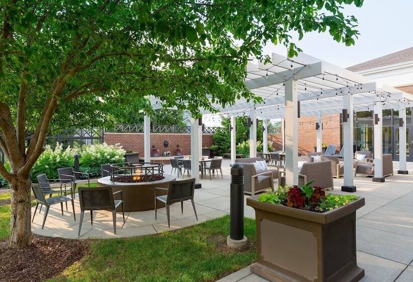 فندق Courtyard By Marriott Madison West / Middleton