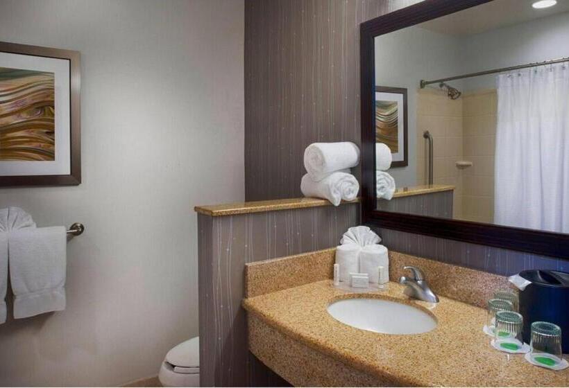 فندق Courtyard Memphis Collierville